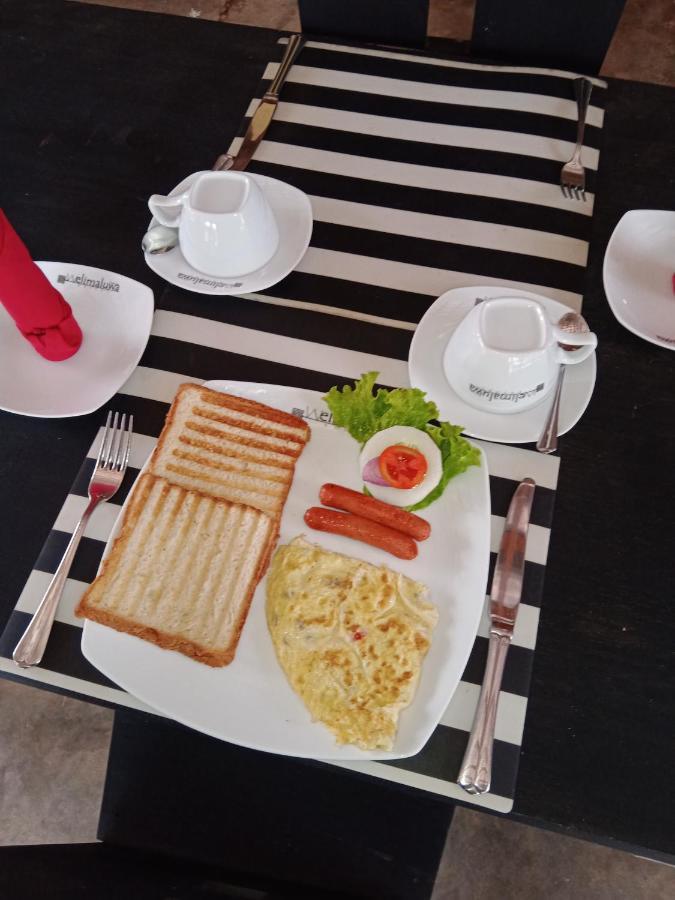 Welimaluwa Resort Sigiriya Kibissa Kültér fotó