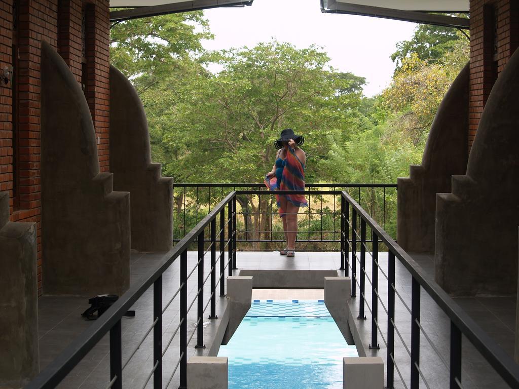 Welimaluwa Resort Sigiriya Kibissa Kültér fotó