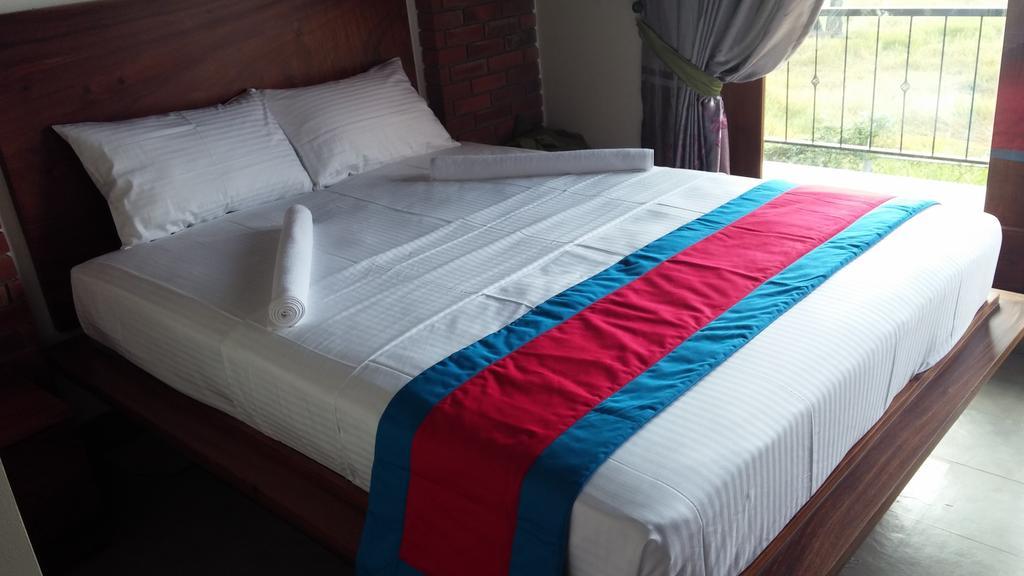 Welimaluwa Resort Sigiriya Kibissa Szoba fotó