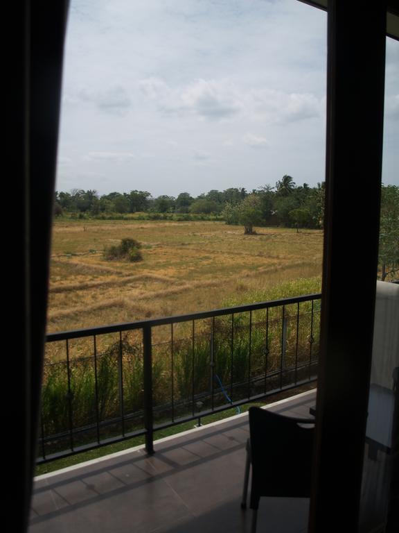 Welimaluwa Resort Sigiriya Kibissa Kültér fotó