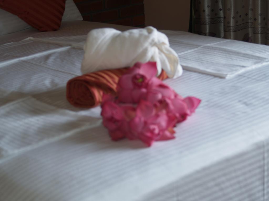 Welimaluwa Resort Sigiriya Kibissa Kültér fotó