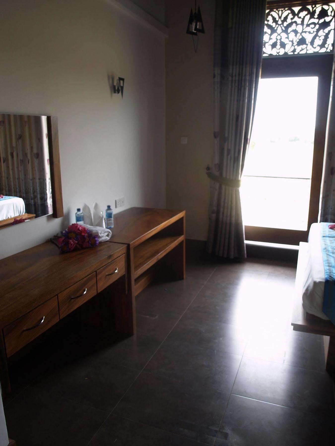 Welimaluwa Resort Sigiriya Kibissa Kültér fotó