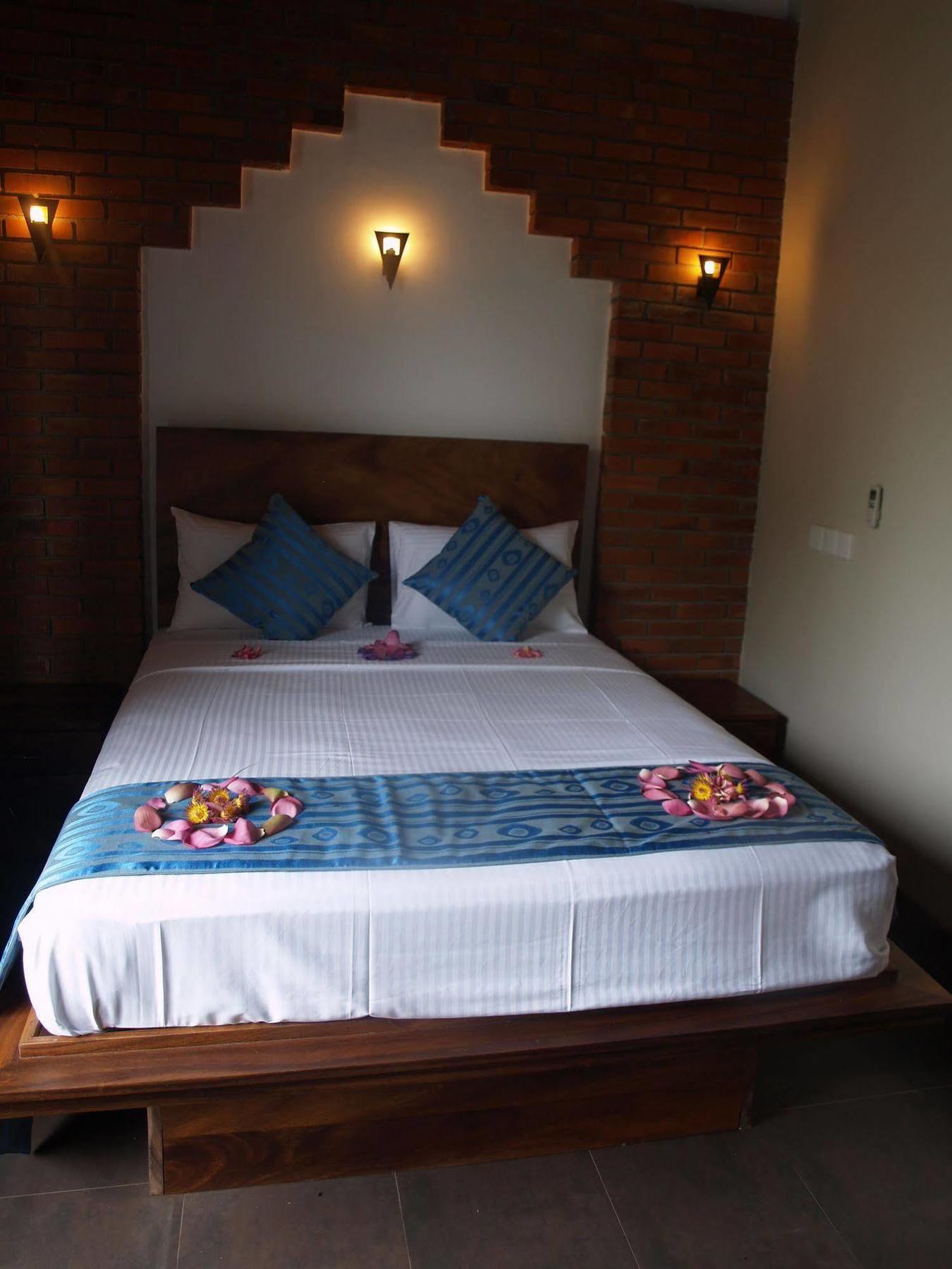Welimaluwa Resort Sigiriya Kibissa Kültér fotó