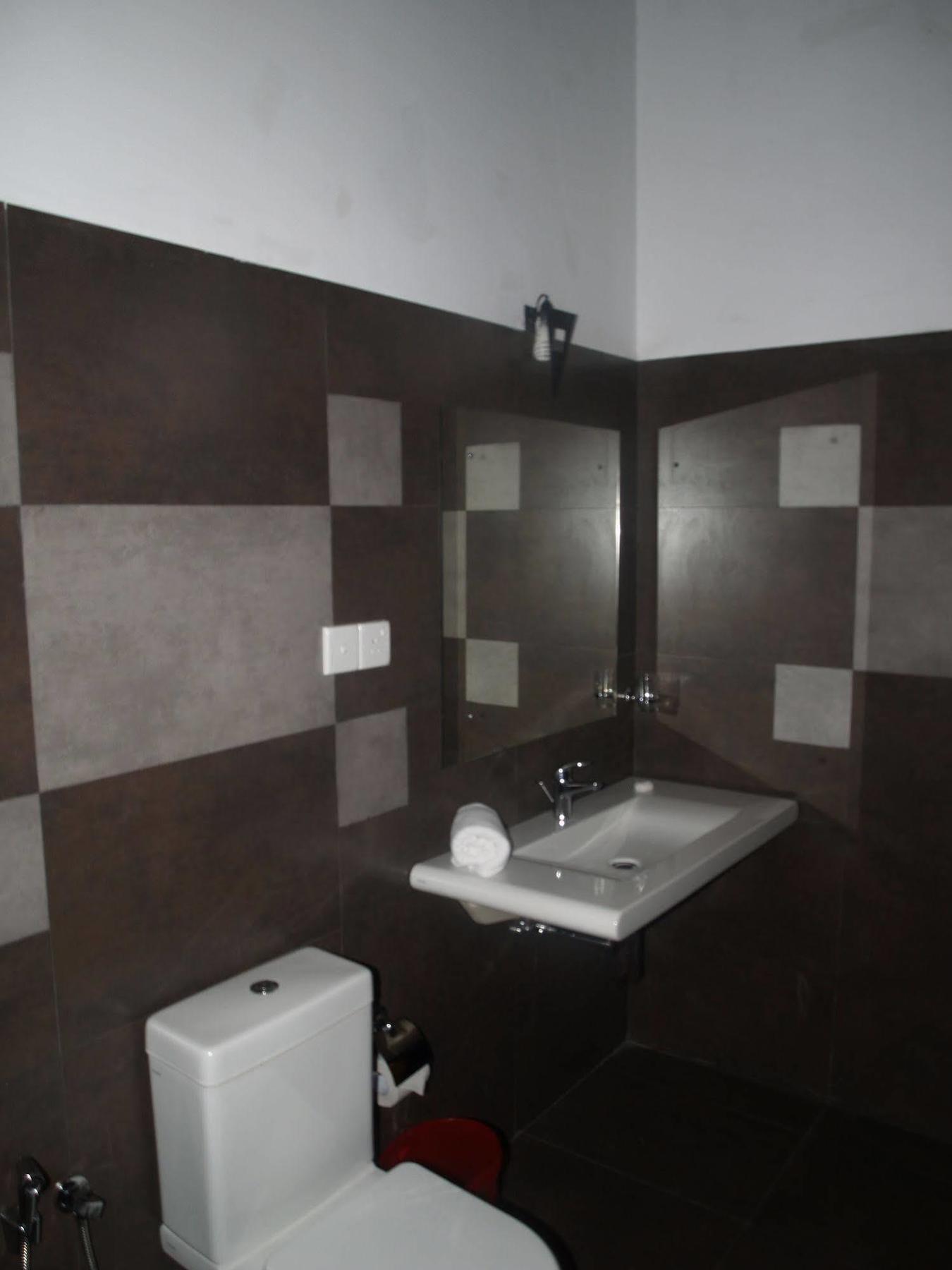 Welimaluwa Resort Sigiriya Kibissa Kültér fotó