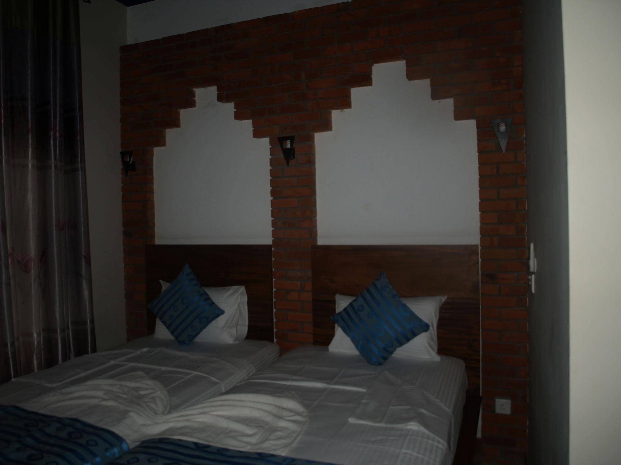 Welimaluwa Resort Sigiriya Kibissa Kültér fotó