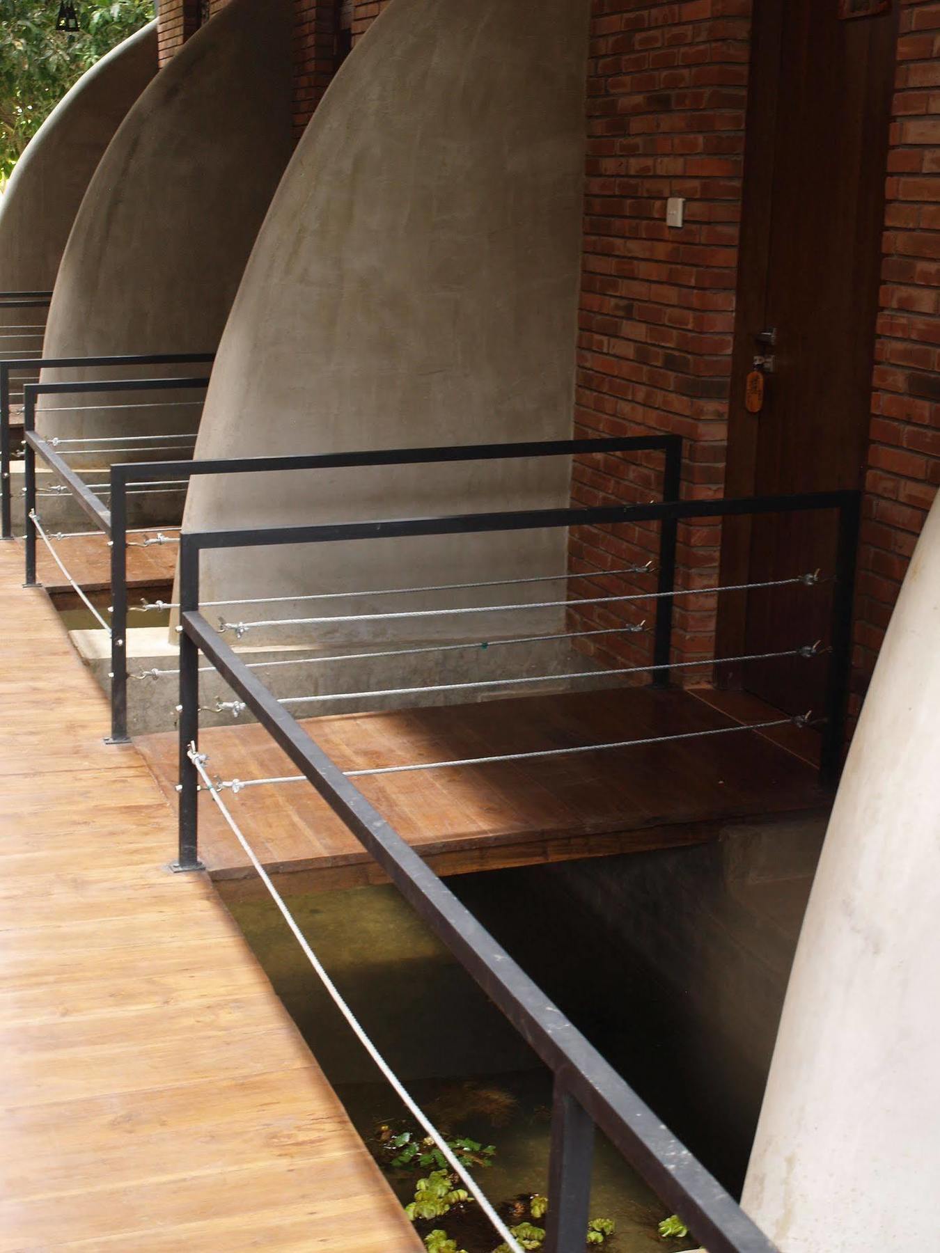 Welimaluwa Resort Sigiriya Kibissa Kültér fotó